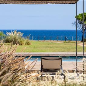 6 bedroom villa with pool and sea views near Noto, Sicily, sleeps 12